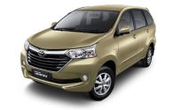 Toyota Avanza 2018