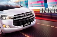 Toyota Kijang Inova